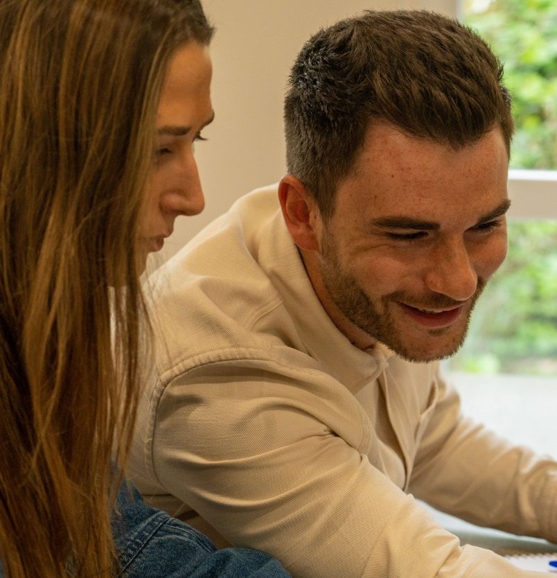 Master en control de gestion business analytics solicita info · Máster Control de Gestión Business Analytics · Galicia · e...