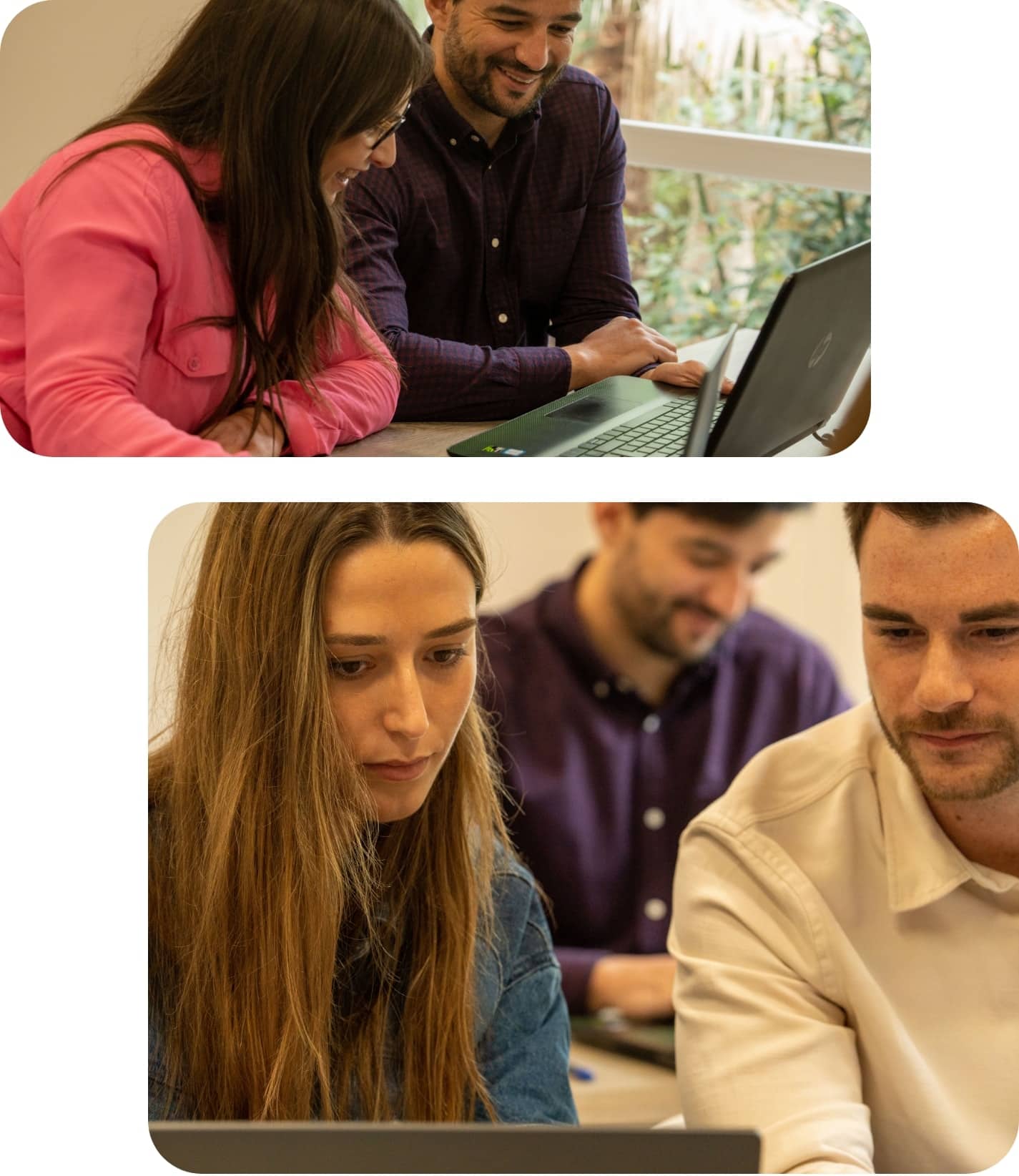 Master en control de gestion business analytics admision · Máster Control de Gestión Business Analytics · Galicia · ef Bus...