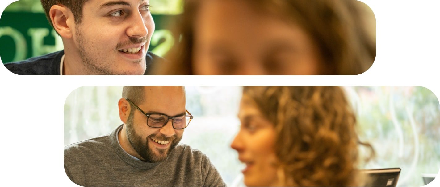 Master en data science analitica de negocio metodologia · Máster Data Science Analítica Negocio · Galicia · ef Business Sc...