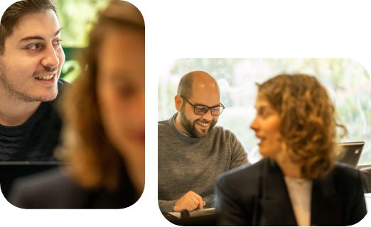 Master en data science analitica de negocio metodologia movil · Máster Data Science Analítica Negocio · Galicia · ef Busin...