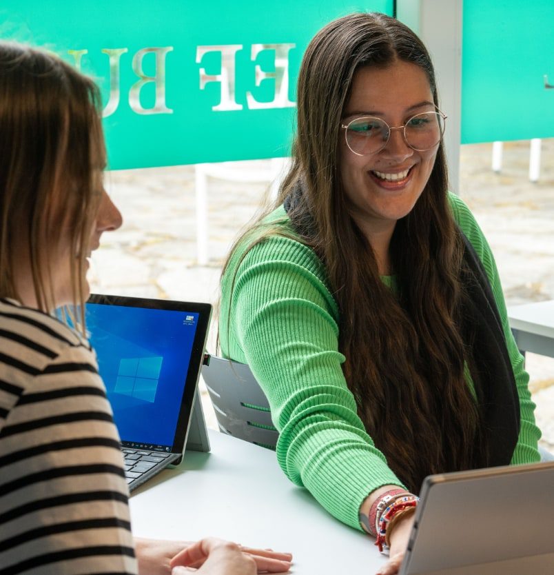 Master en recursos humanos solicita info · Máster RRHH People Analytics · Galicia · ef Business School · Galicia