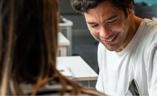 Master en recursos humanos admision movil – · Máster RRHH People Analytics · Galicia · ef Business School · Galicia