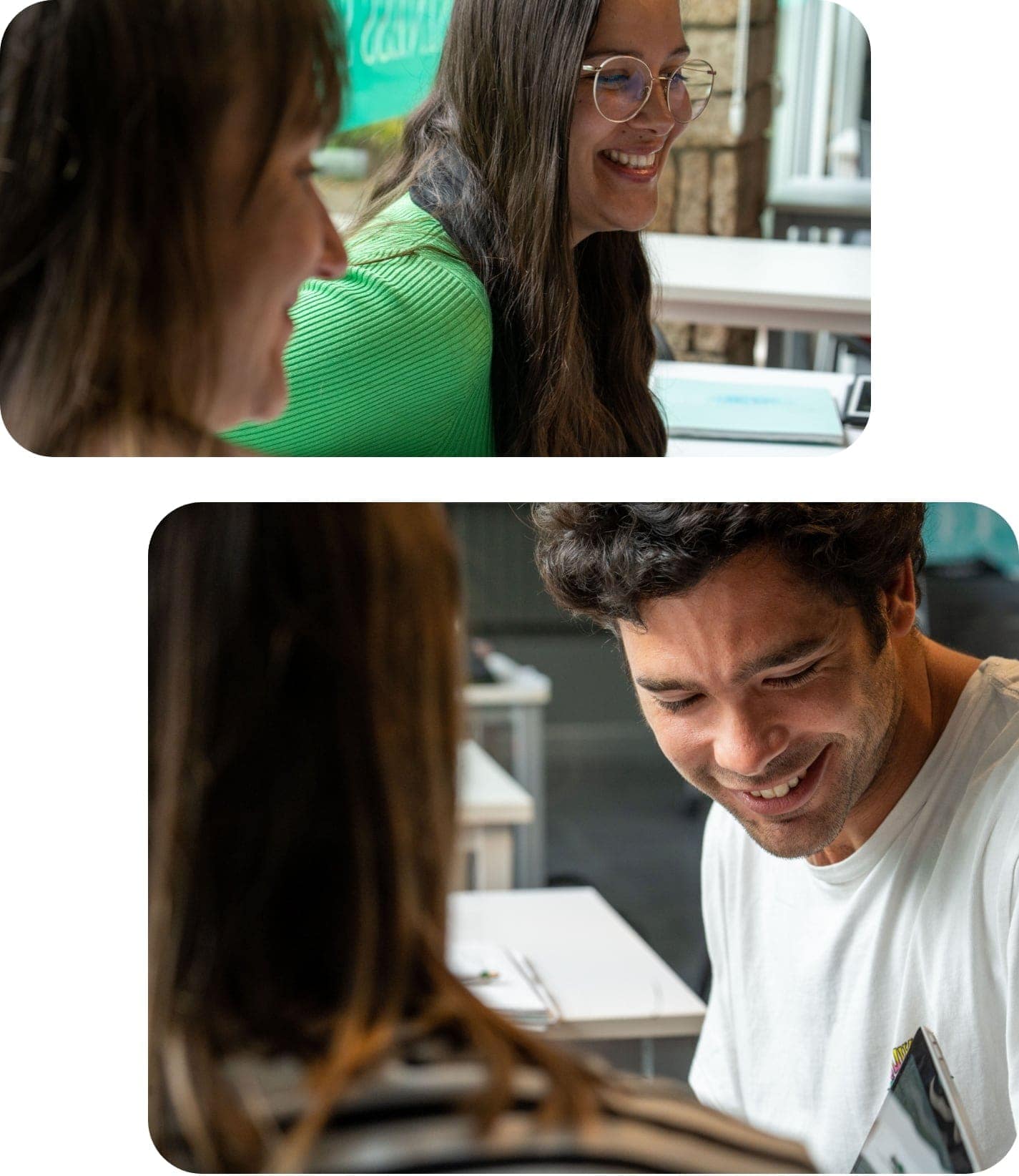 Master en recursos humanos admision – · Máster RRHH People Analytics · Galicia · ef Business School · Galicia