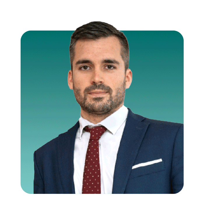 Raúl Gallego