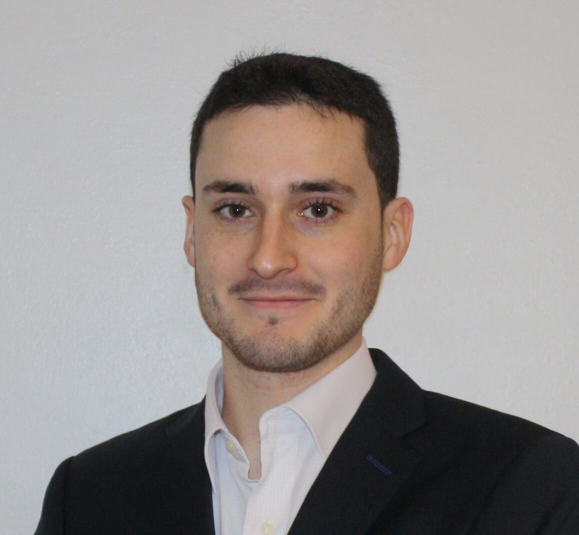 Marcos Rivera Hervella