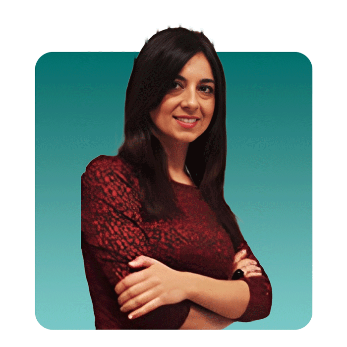 Silvia Acevedo
