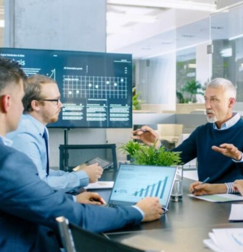 Acompanamiento directivo solicita info · Formación ejecutiva · Galicia · ef Business School · Galicia