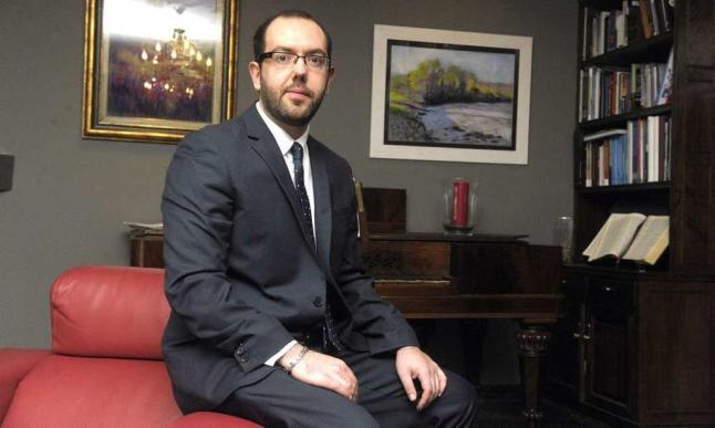 David Galán
