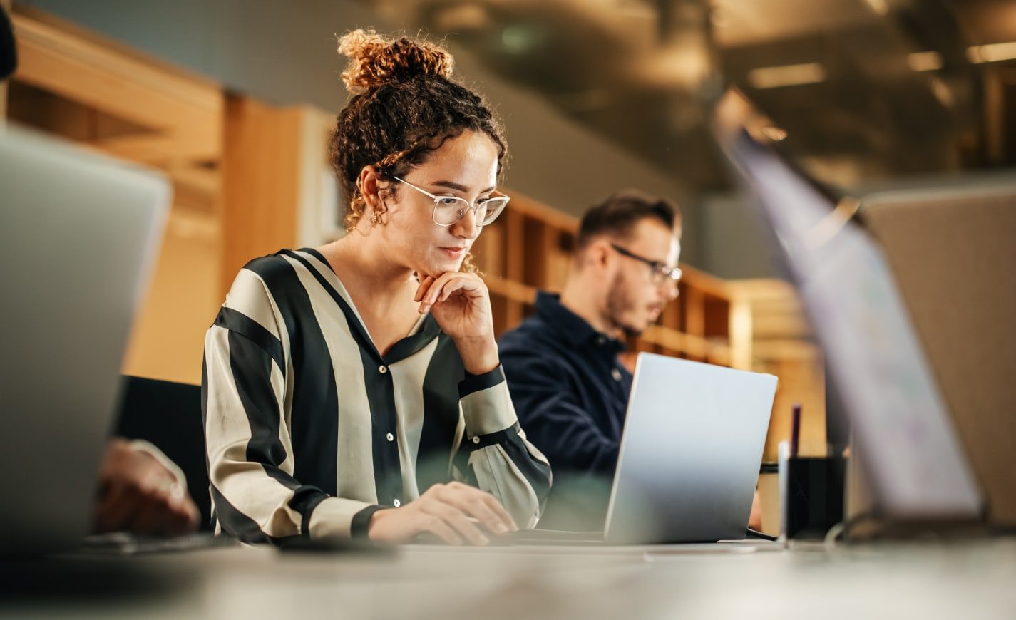 Liderando estrategia excelencia metodologia · Formación ejecutiva · Galicia · ef Business School · Galicia