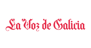 Voz galicia · FP Marketing Publicidad · Galicia · ef Business School · Galicia