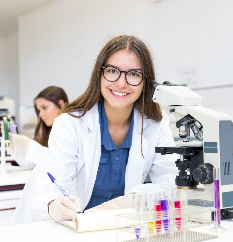 Ciclo superior en anatomia patologica y citodiagnostico solicita info · FP Anatomía Patológica · A Coruña · ef Business Sc...