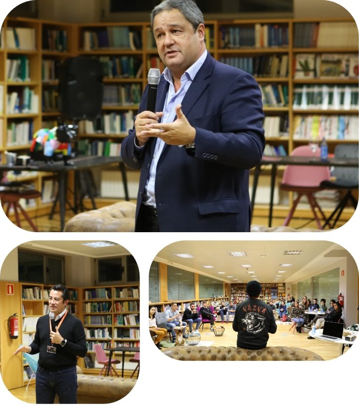 Ciclo superior oficial de fp en administracion y finanzas en galicia practicas personalizadas · FP Administración Finanzas...