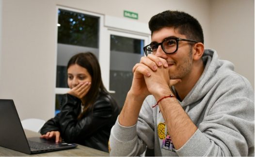 Ciclos · FP Empresarial · A Coruña · ef Business School · Galicia