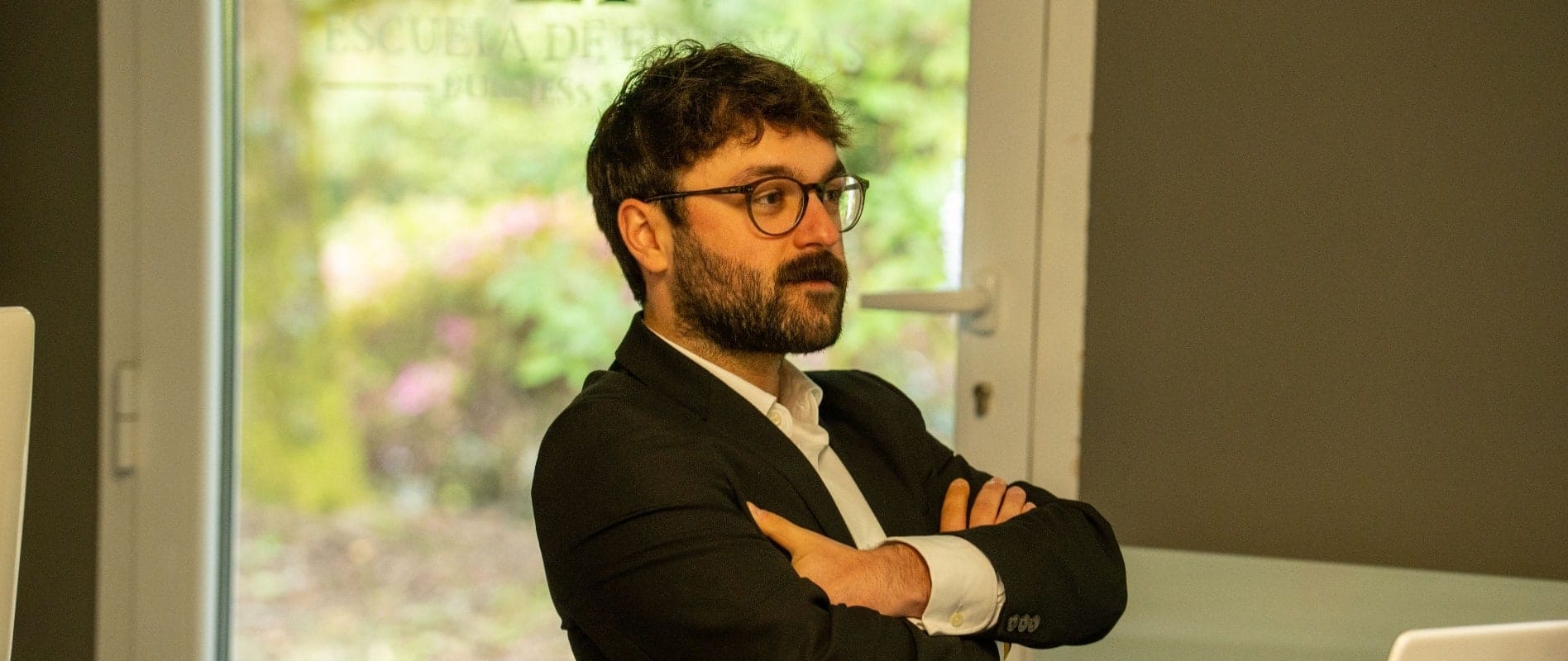 ef Business School · Oleiros A Coruña