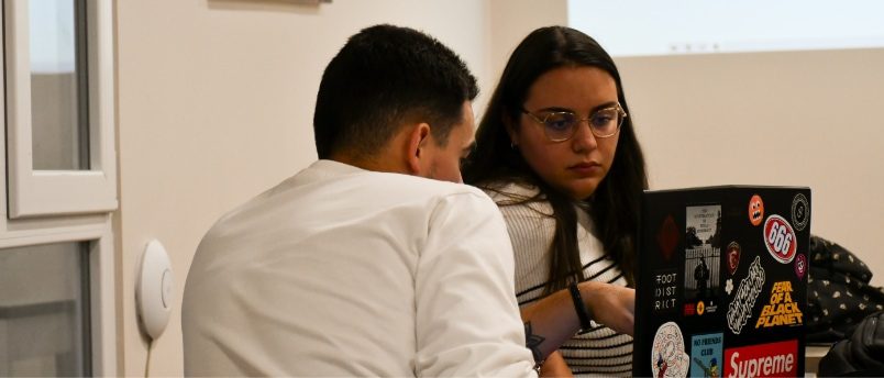 Ef educacion empresarial · FP Empresarial · A Coruña