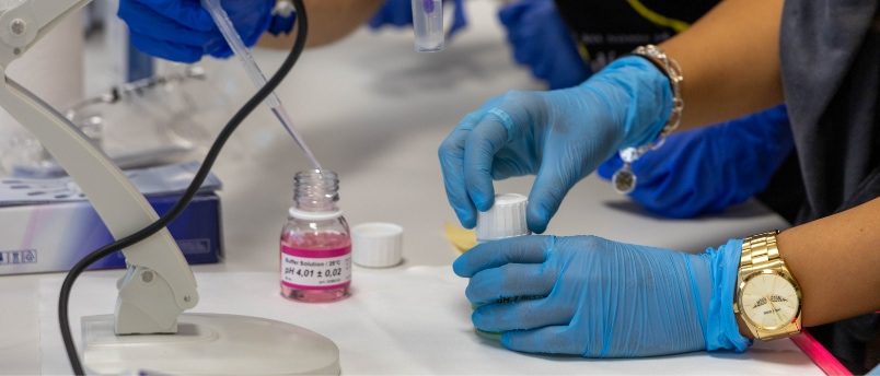 Ef educacion sanitaria · FP Sanitaria · A Coruña