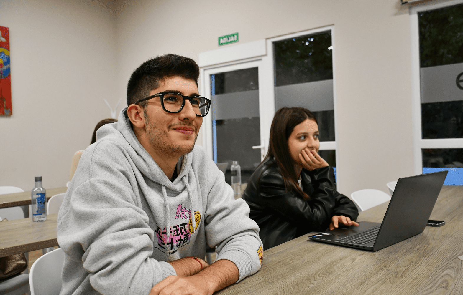 Efbs business school 1@2x · FP Grado Superior · A Coruña