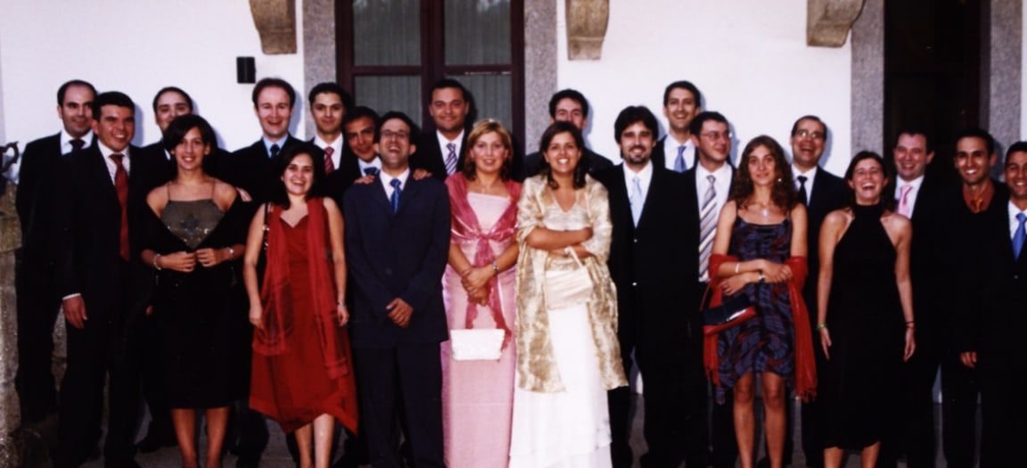 ef Business School · Oleiros A Coruña