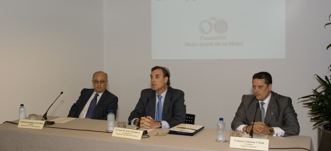 ef Business School · Oleiros A Coruña