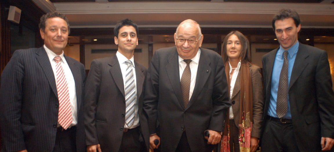 ef Business School · Oleiros A Coruña