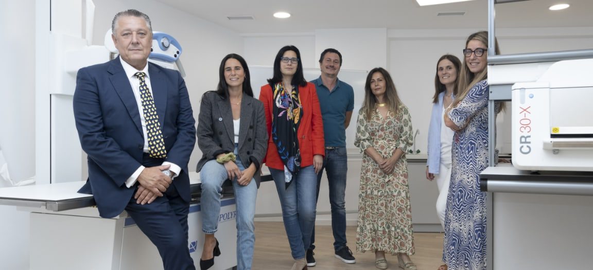 ef Business School · Oleiros A Coruña