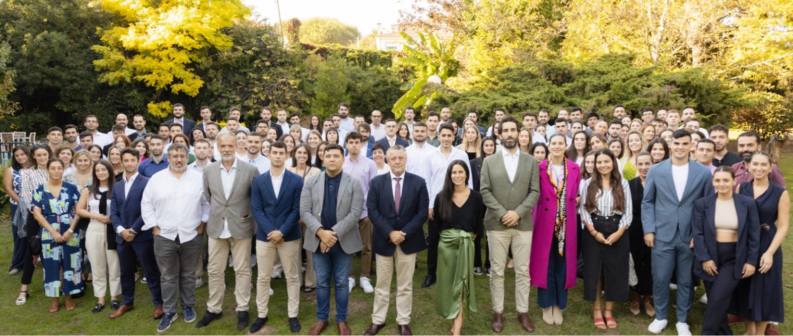 Master en executive mba cabecera – · ef Business School · Oleiros A Coruña