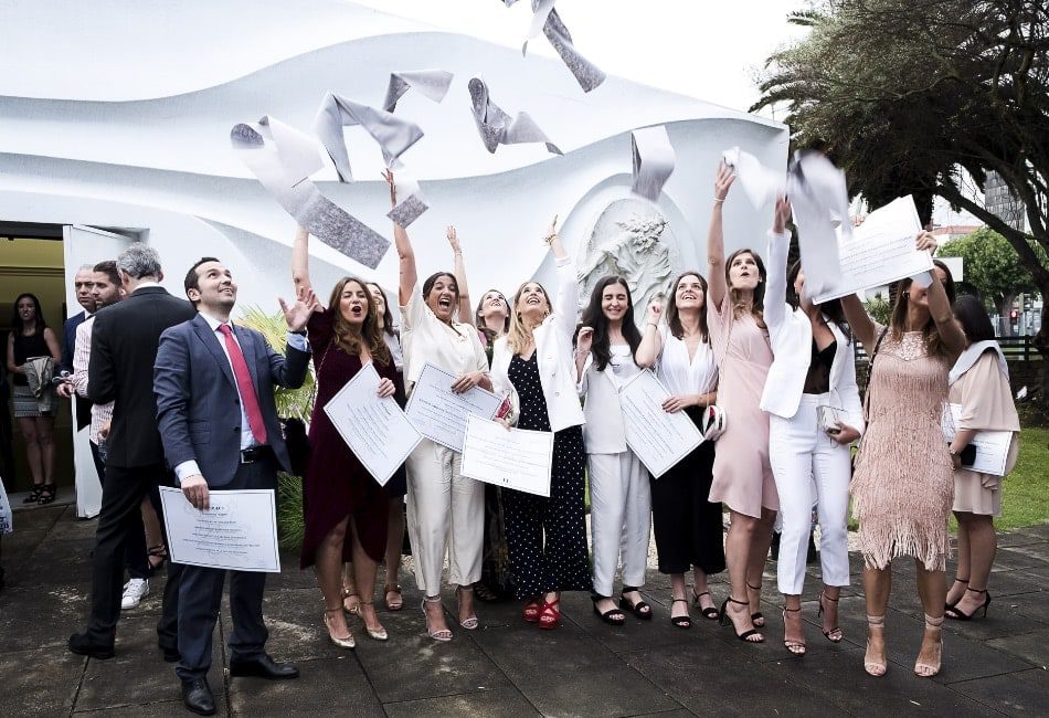 Quienes somos · ef Business School · Oleiros A Coruña