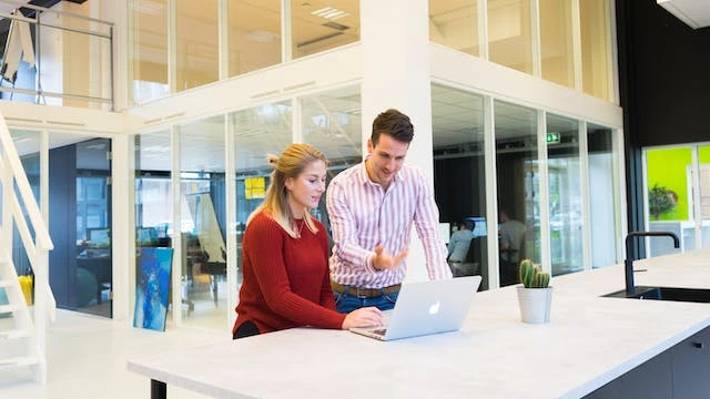 Formacion project manager · ef Business School · Oleiros A Coruña