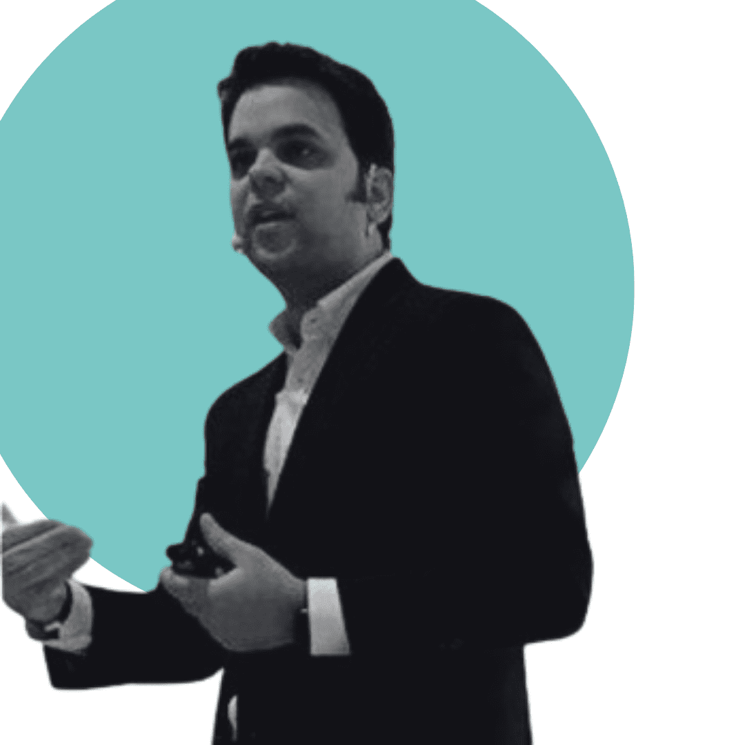 Gerardo Barcía