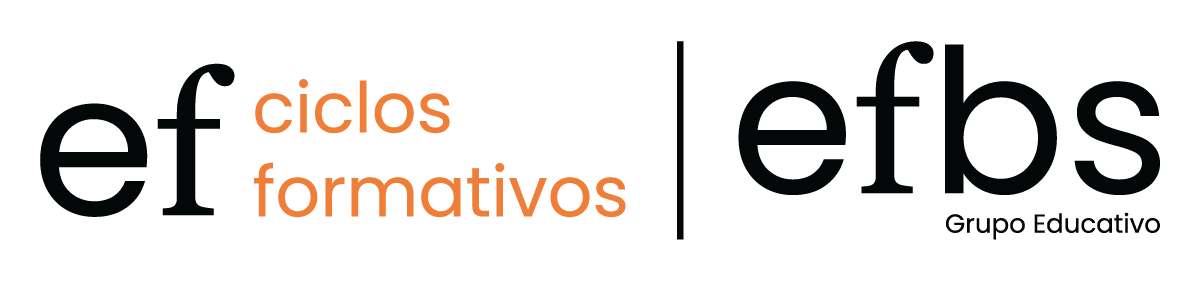 Ef ciclos formativos efbs · FP Grado Superior · A Coruña