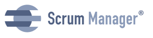 Logo scrum manager 900 300x · Máster Dirección Proyectos PMP · Galicia · ef Business School · Galicia