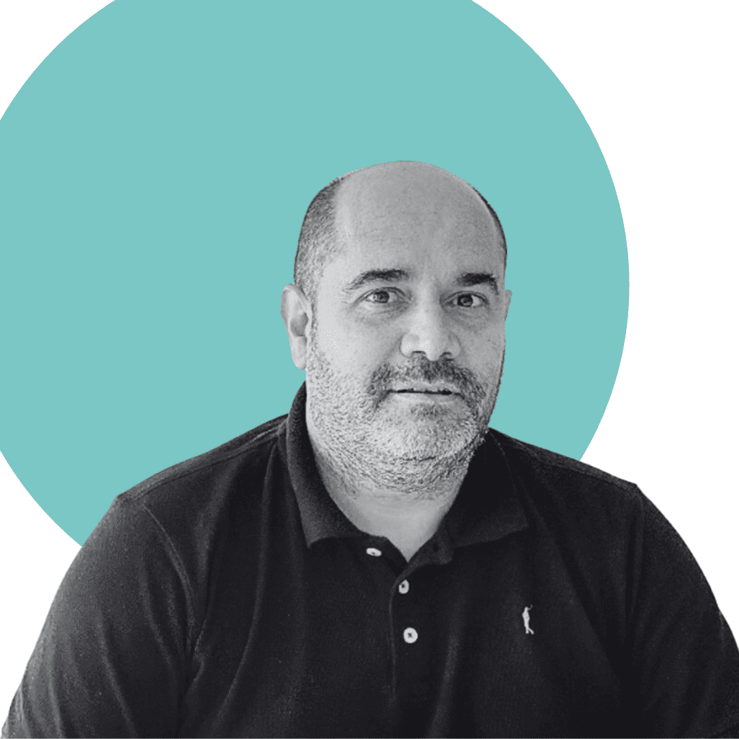Juan Carlos Ibáñez