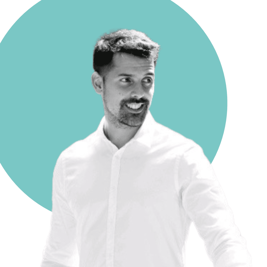 David Pérez