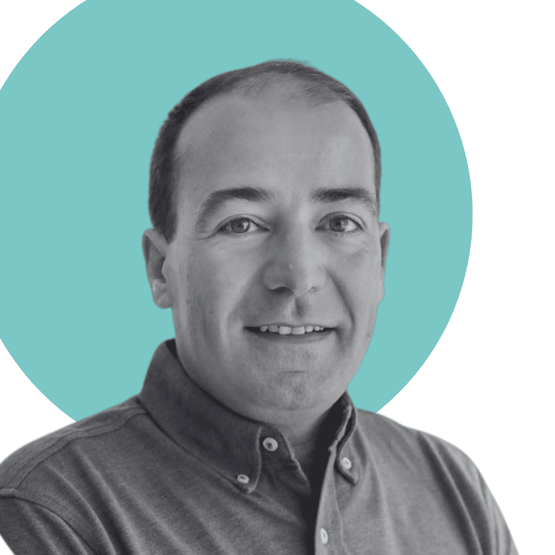 Mkt aitor castro · Máster Marketing Digital · Galicia · ef Business School · Galicia