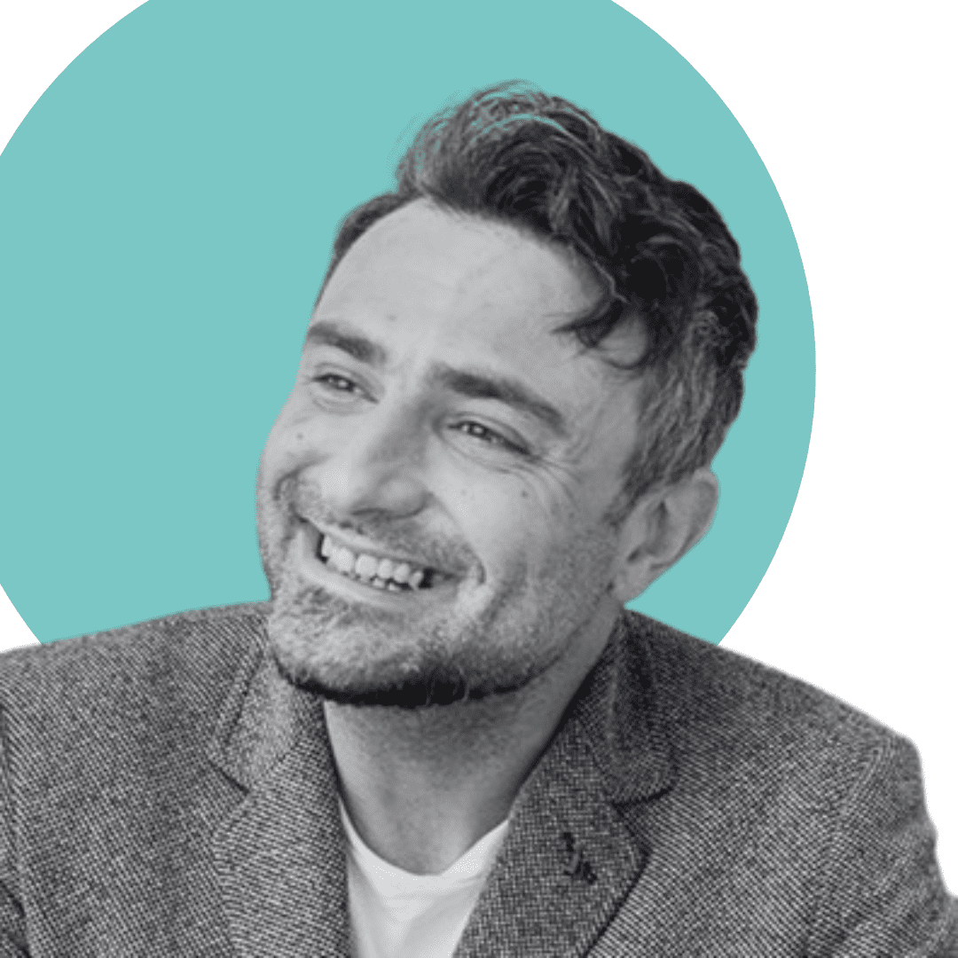 Mkt aitor santos · Máster Marketing Digital · Galicia · ef Business School · Galicia