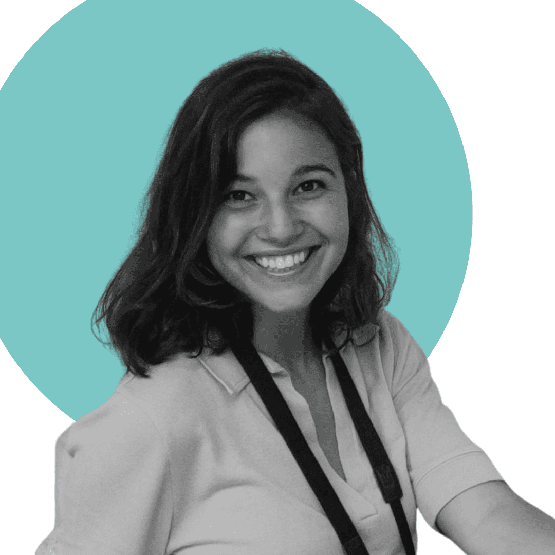 Mkt alexandra lopez · Máster Marketing Digital · Galicia · ef Business School · Galicia