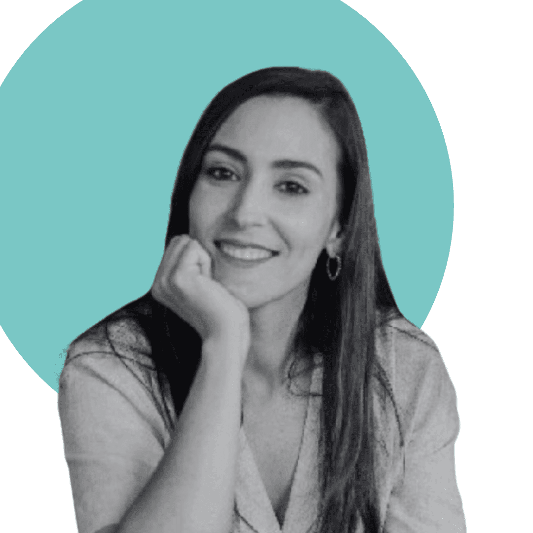 Mkt ana perez gil · Máster Marketing Digital · Galicia · ef Business School · Galicia