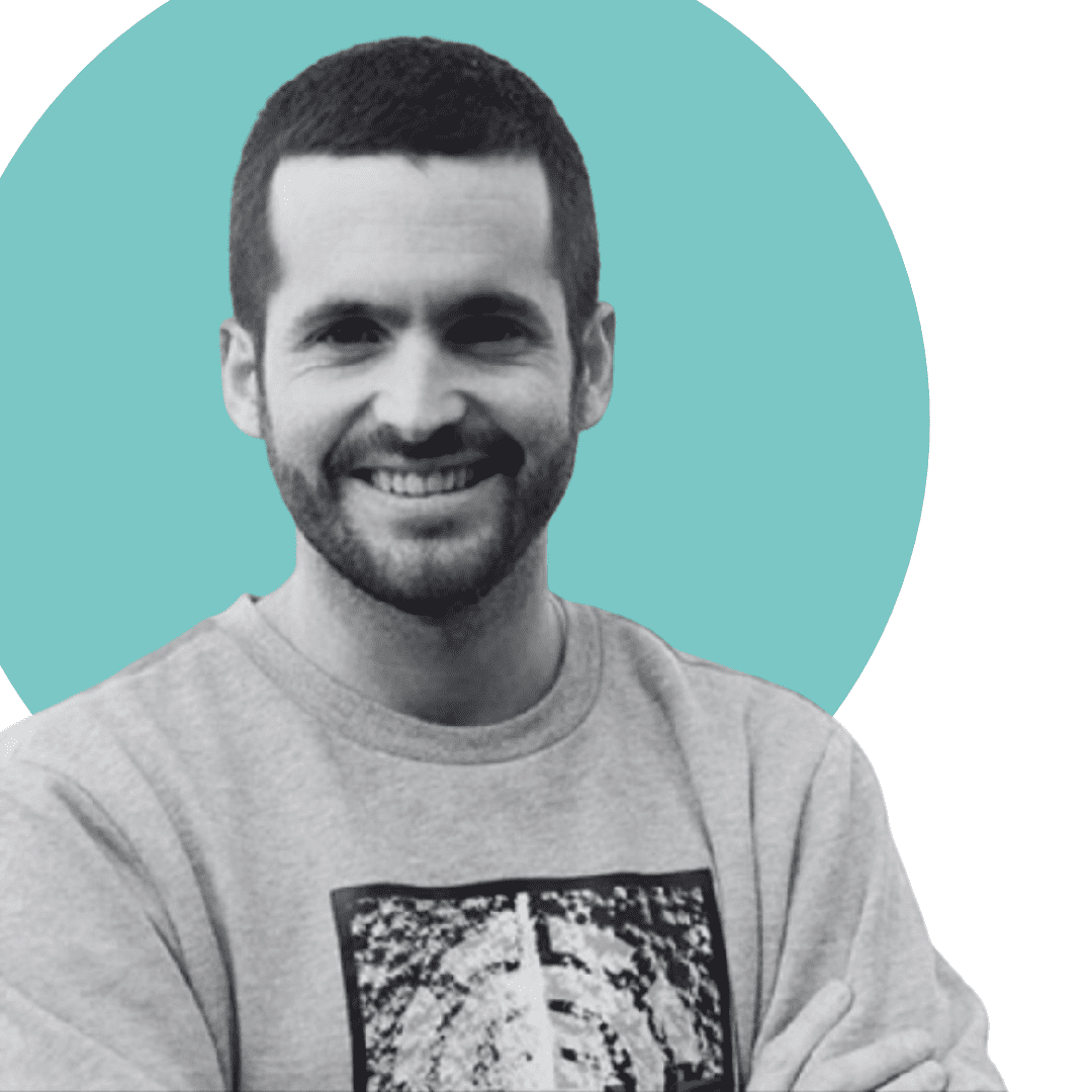 Mkt david merelas · Máster Marketing Digital · Galicia · ef Business School · Galicia