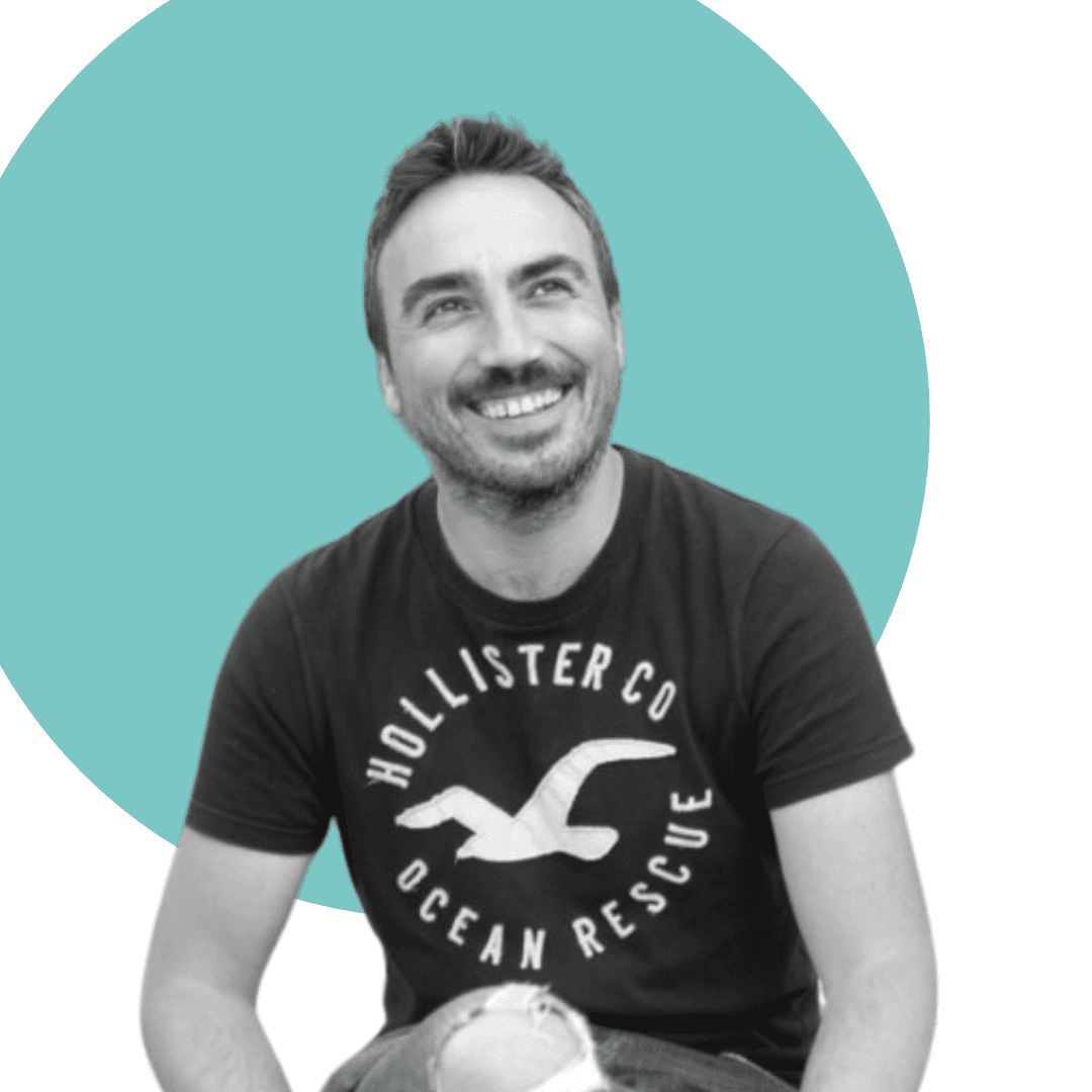 Mkt iago gonzalez · Máster Marketing Digital · Galicia · ef Business School · Galicia