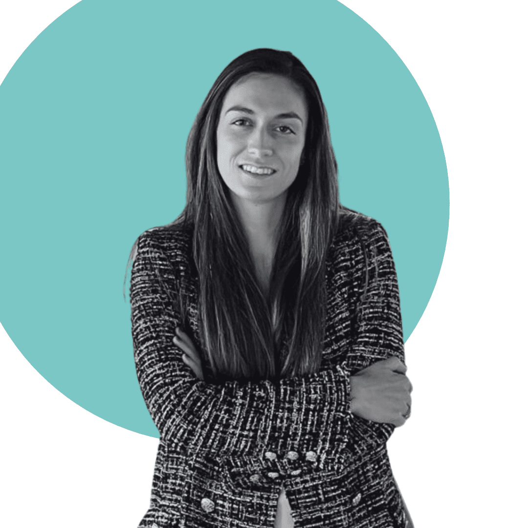 Mkt lara castelo · Máster Marketing Digital · Galicia · ef Business School · Galicia
