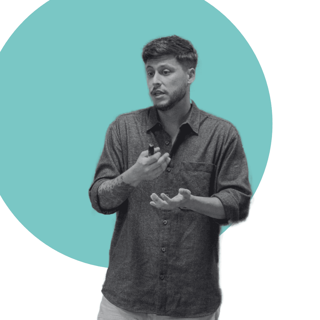 Mkt pablo rodriguez · Máster Marketing Digital · Galicia · ef Business School · Galicia
