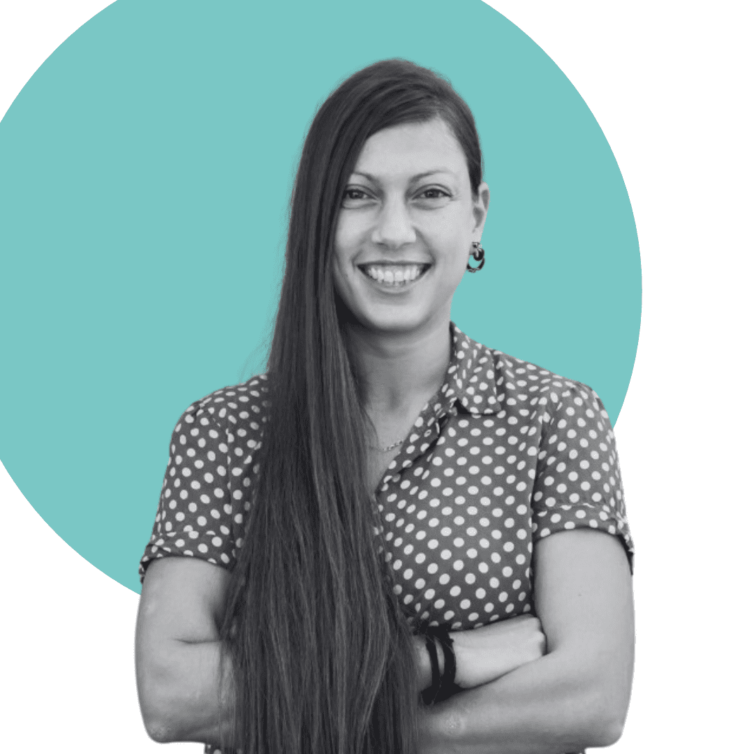 Mkt rocio diaz · Máster Marketing Digital · Galicia · ef Business School · Galicia