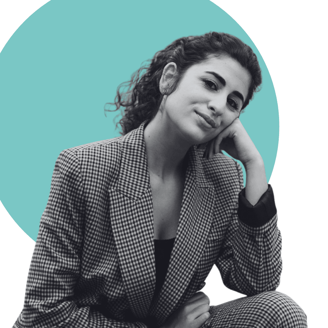 Mkt sara fernandez · Máster Marketing Digital · Galicia · ef Business School · Galicia