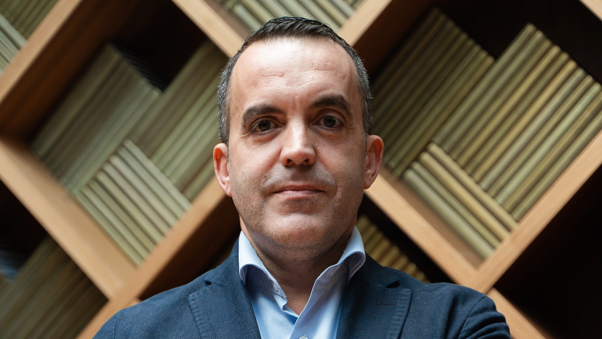Sergio noguera horizontal · ef Business School · Oleiros A Coruña