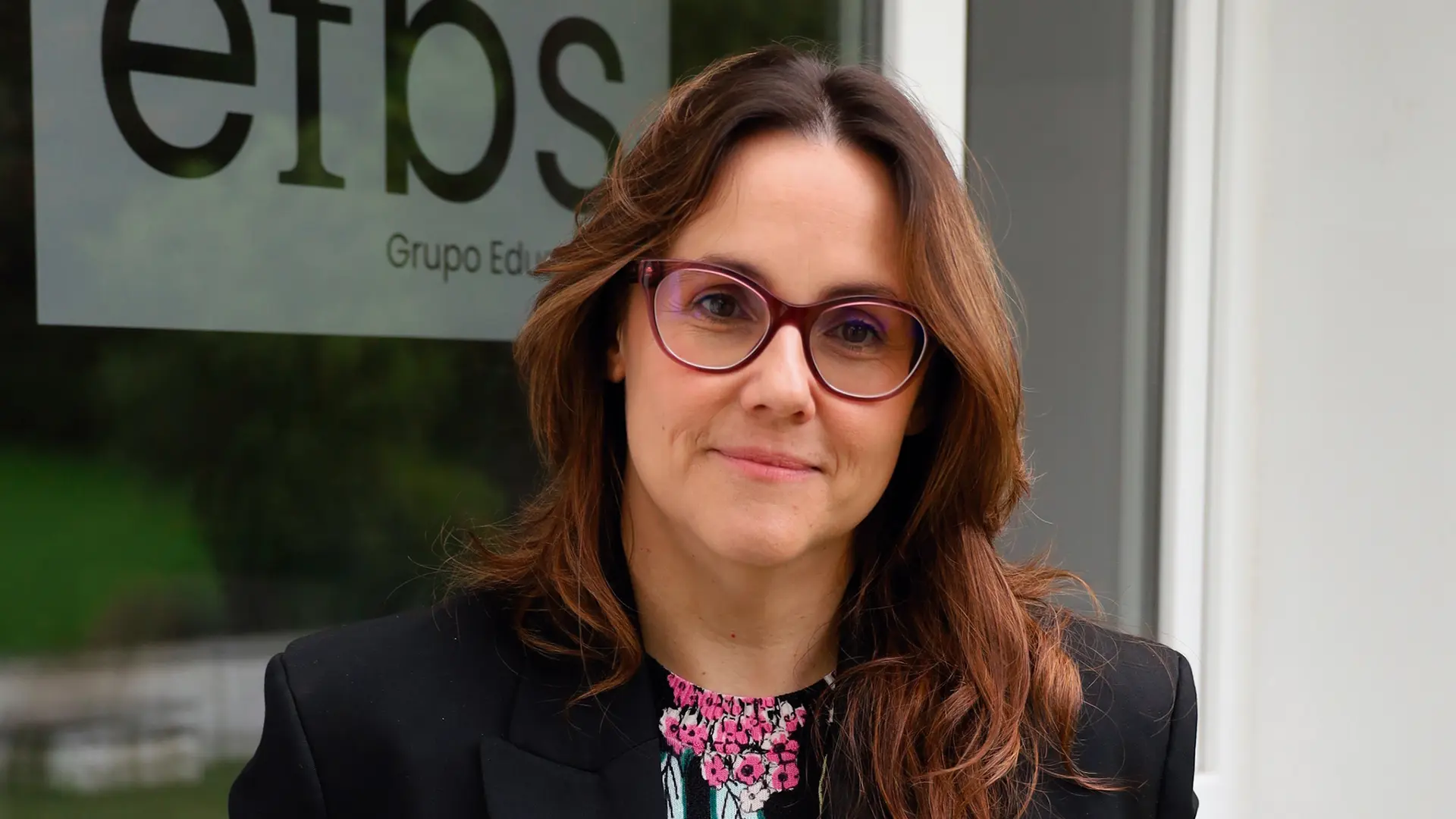 Cristina varela · FP Marketing Publicidad · Galicia · ef Business School · Galicia