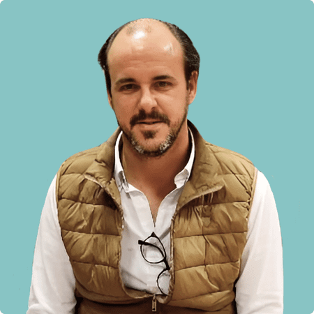 Diego González