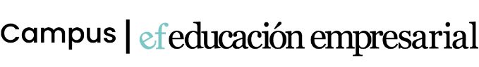 Logo ef empresas nuevo · Máster Finanzas Corporativas · A Coruña