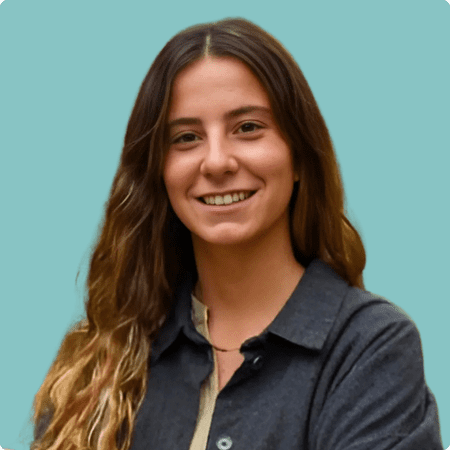 Patricia Cajal Veiga