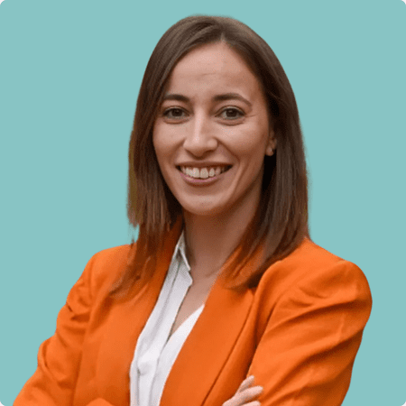 Patricia Martinez Regueira