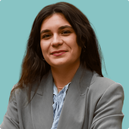 Rebeca Lomba González